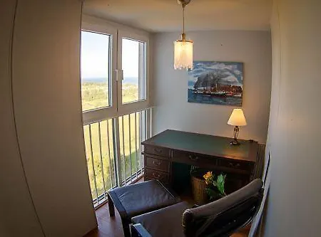 Ferienwohnung-k1606-1617 Appartement